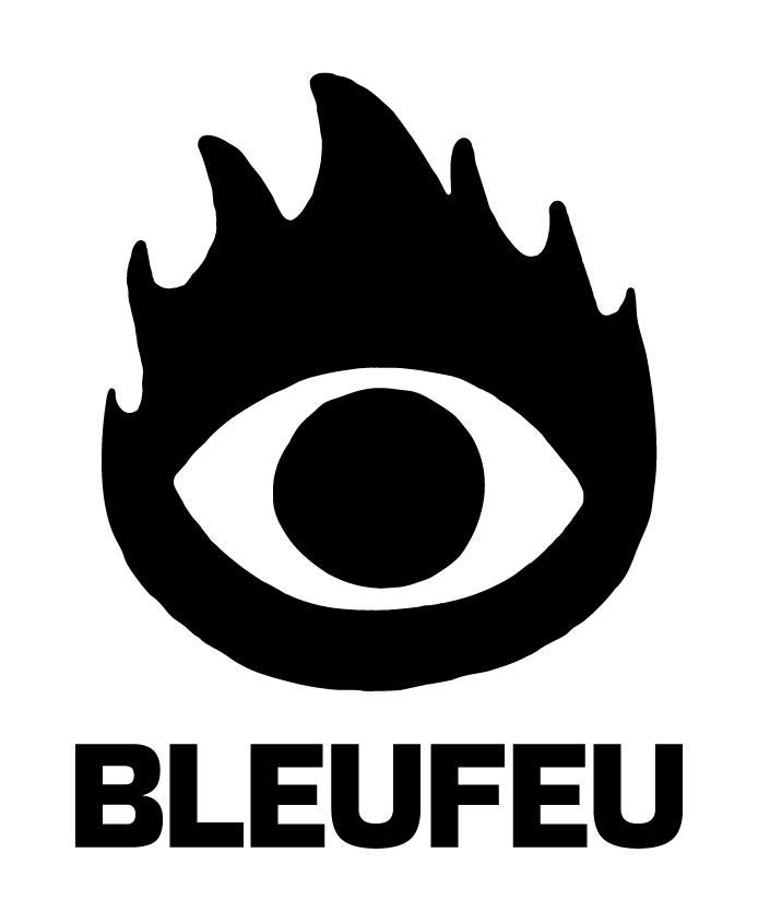 BLEUFEU BLEUFEU.
